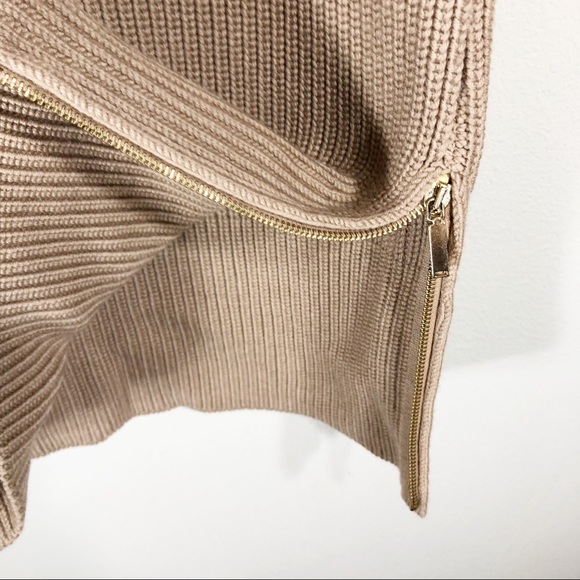 BOSS Hugo Boss sleeveless turtleneck sweater - Picture 6 of 10